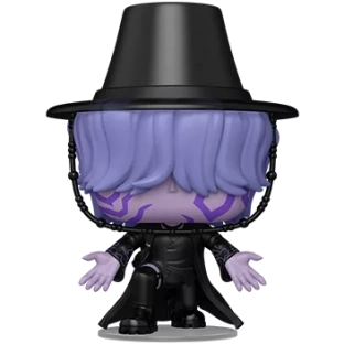 Funko Pop! Mystery #2435 Soda Pop KPop Demon Hunters